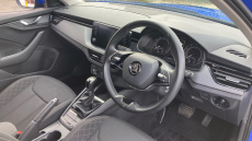 Skoda Kamiq 1.0 TSI 110 SE 5dr DSG Petrol Hatchback